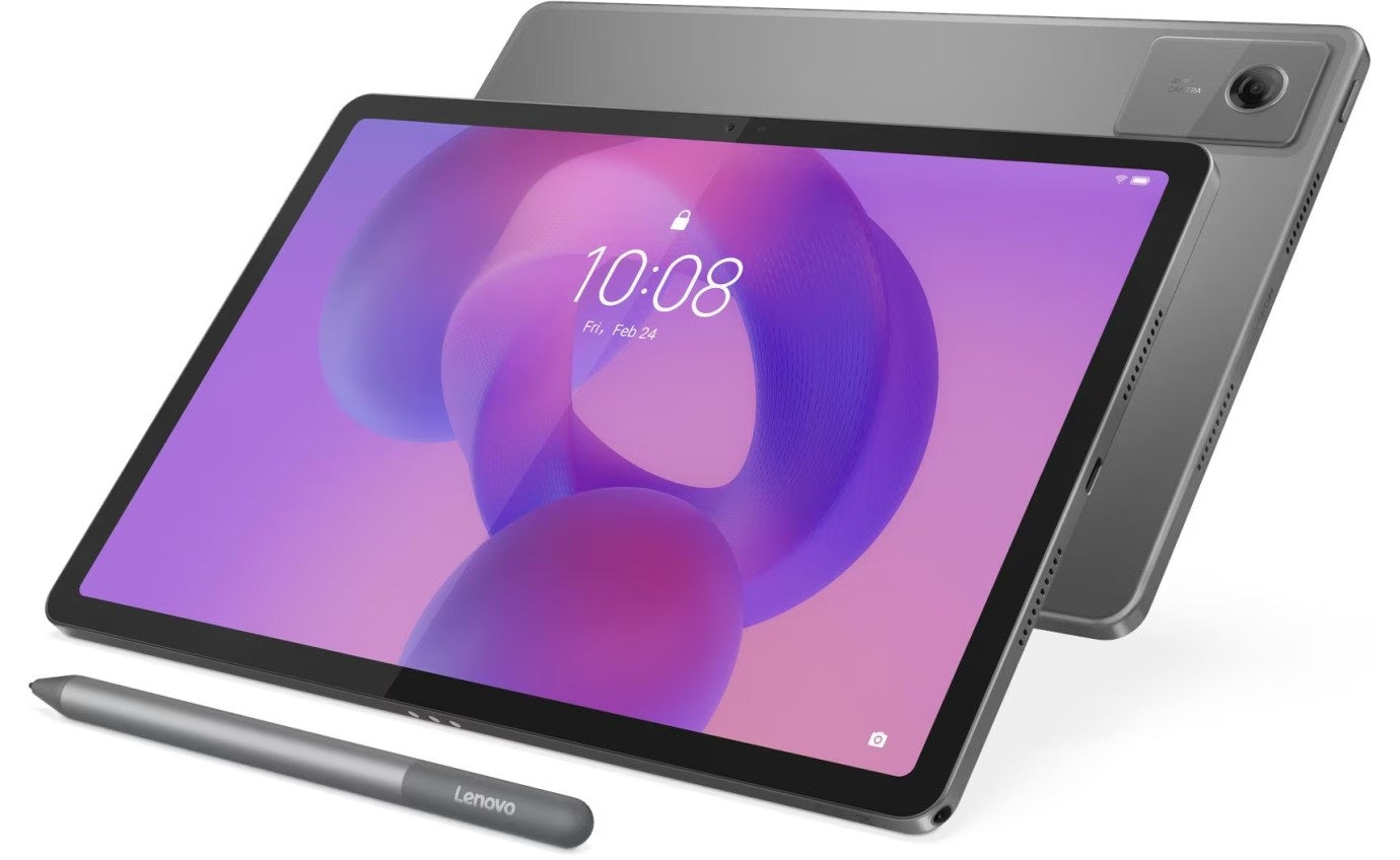 Lenovo Idea Tab 11 5G 256GB With Pen - Luna Grey (ZAFM0076AU) *AU STOCK*, 11' 2.5K, 8GB/256GB, 8MP/5MP,Android ,7040mAh, 1 Year Warranty Lenovo Idea Tab 11 5G 256GB With Pen - Luna Grey (ZAFM0076AU) *AU STOCK*, 11' 2.5K, 8GB/256GB, 8MP/5MP,Android ,7040mAh, 1 Year Warranty